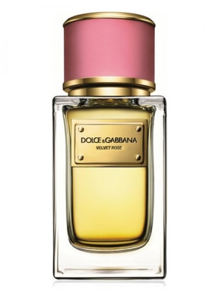 Dolce&Gabbana Velvet Rose EDP 50 ml Kadın Parfümü kullananlar yorumlar